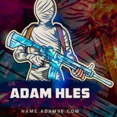 Following profile image