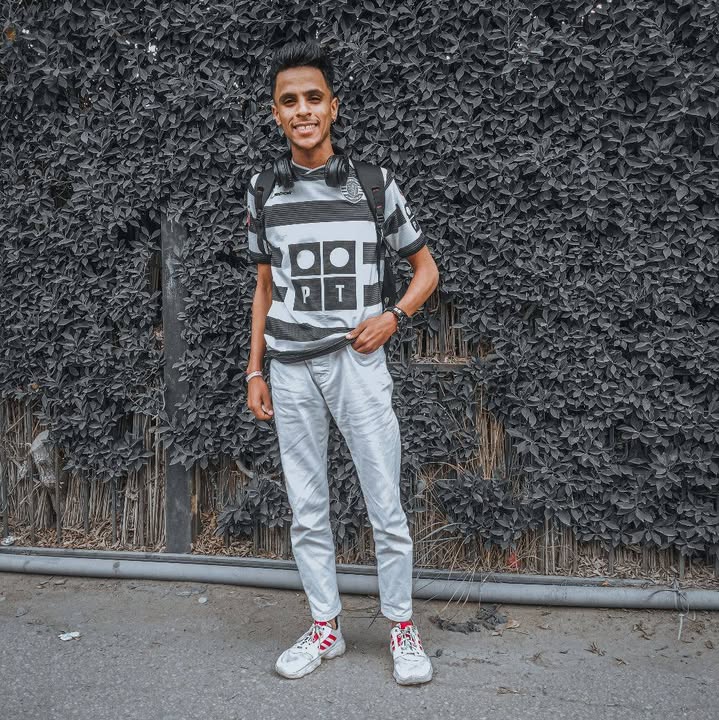 Tarek Ebrahim Profile Picture