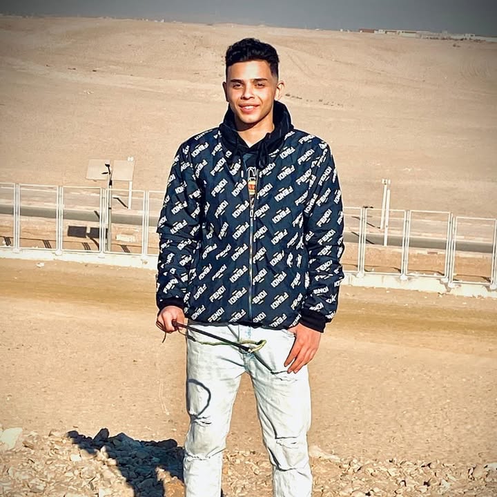 Ali Reda Profile Picture