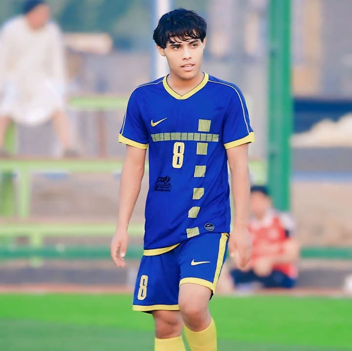 علي راهي Profile Picture