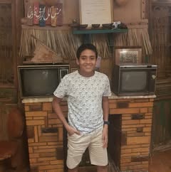 Bola Ehab Profile Picture