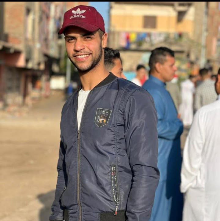 Iprahem Kaled Profile Picture