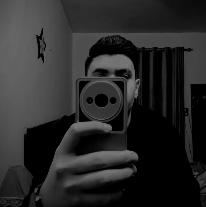 Asaad Ahmad Profile Picture