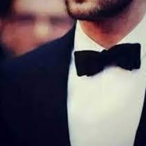 Following profile image