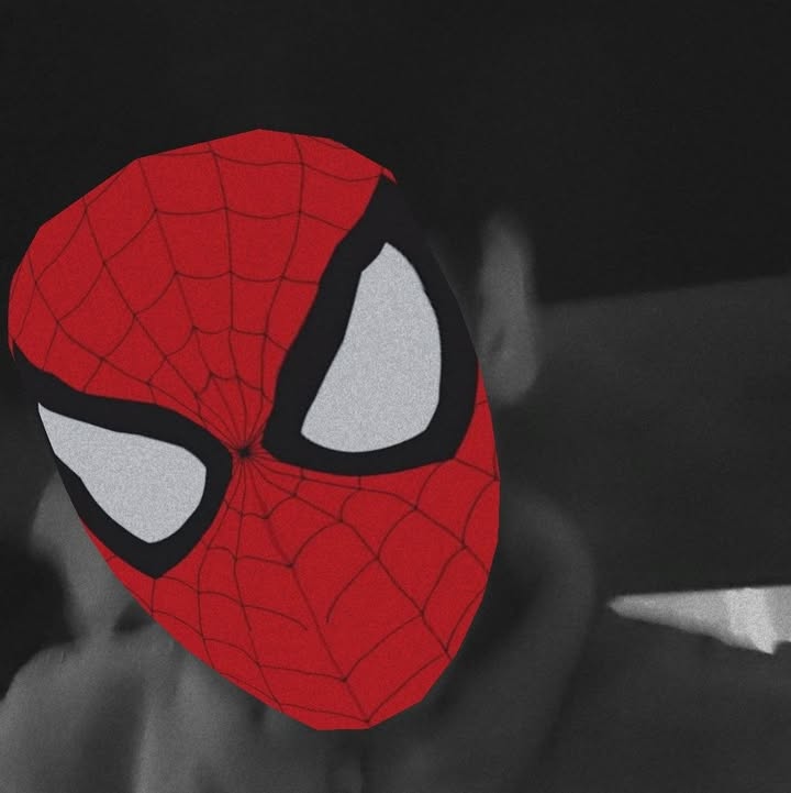 Following profile image