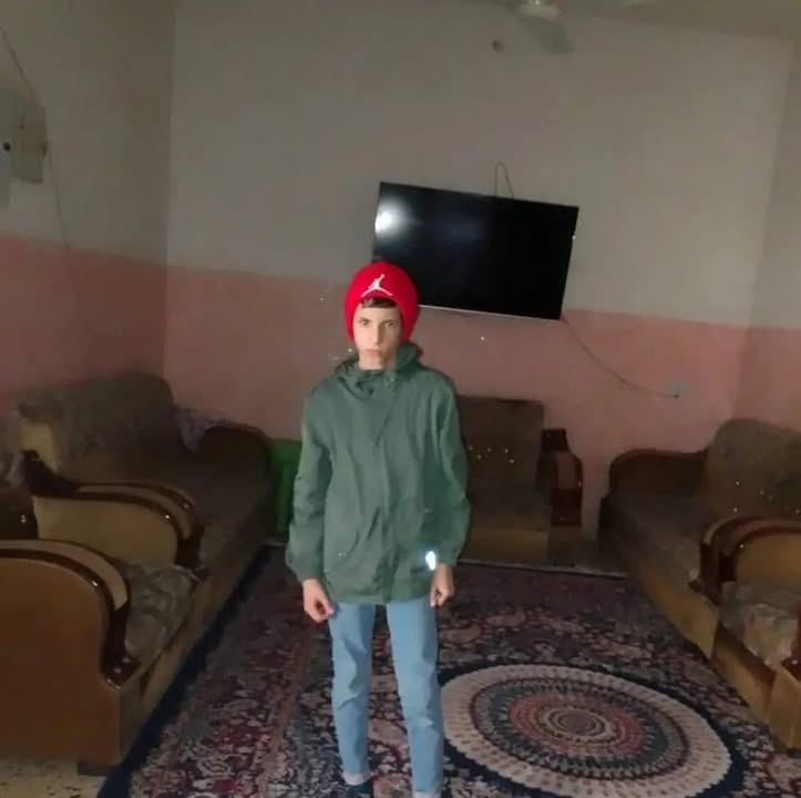 علي لحلاوي Profile Picture