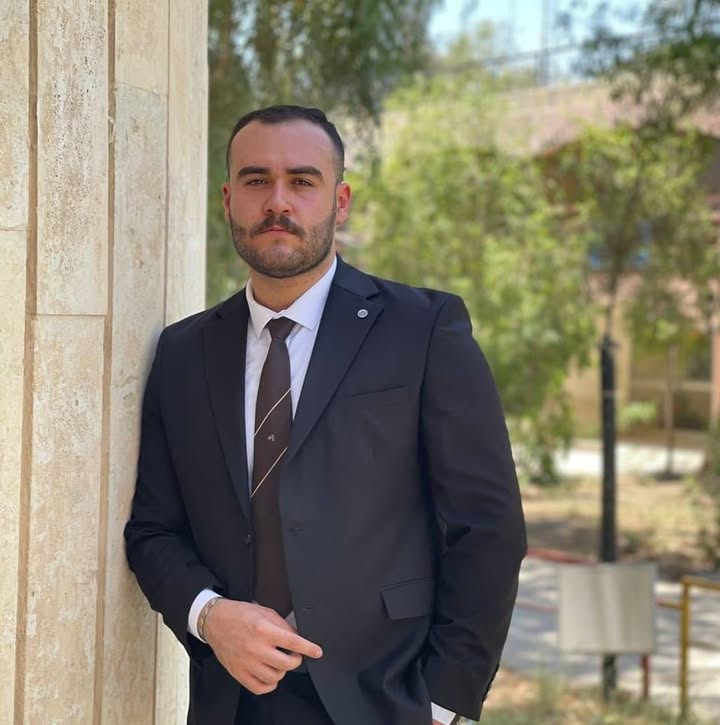 Mustafa Nafa Profile Picture