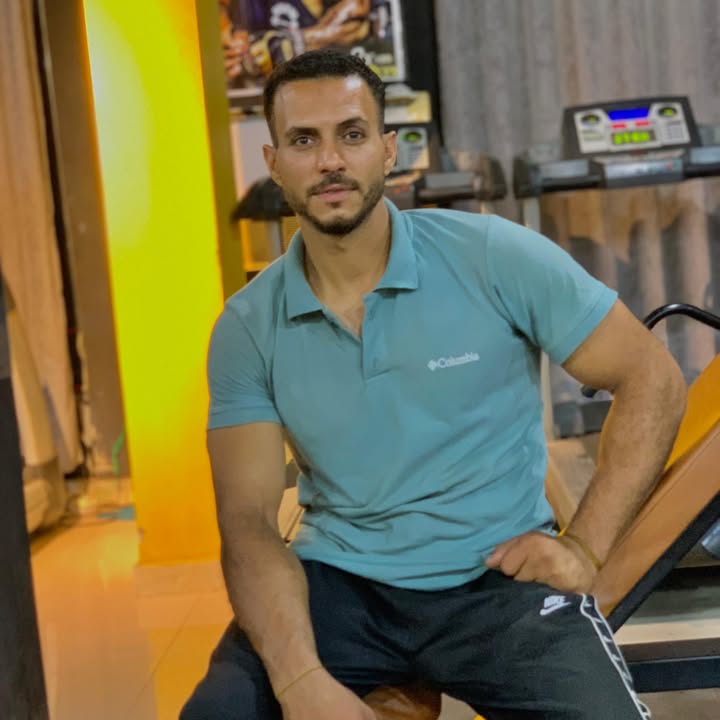 ابراهيم محمد نوح Profile Picture
