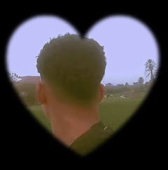 Following profile image