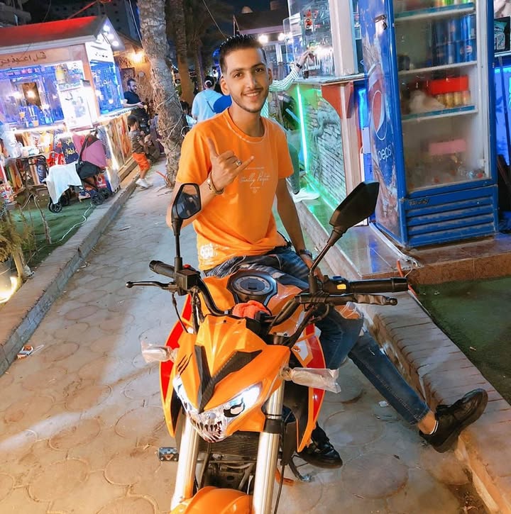 احمد رضا Profile Picture