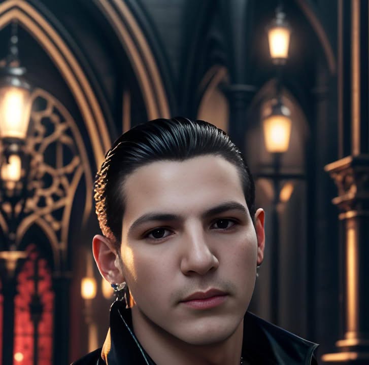 أحمد قعيد Profile Picture