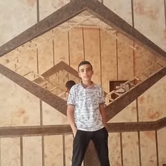 Following profile image