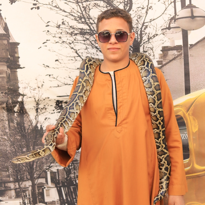 فاروق ميصر Profile Picture