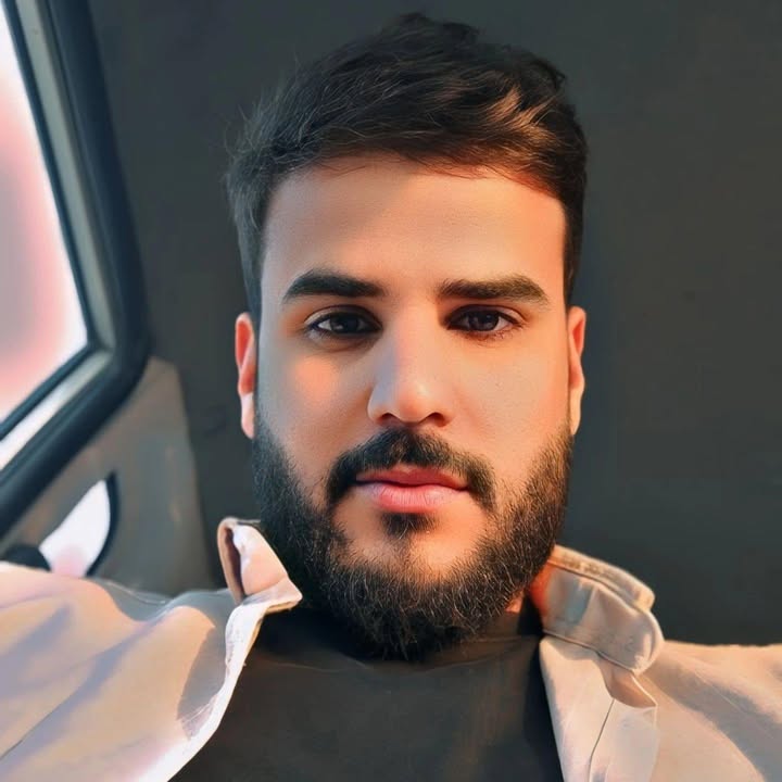 علي حاكـم Profile Picture
