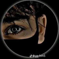 Following profile image