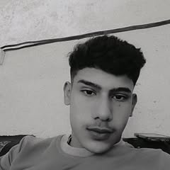 Following profile image
