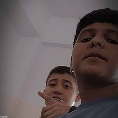 Following profile image