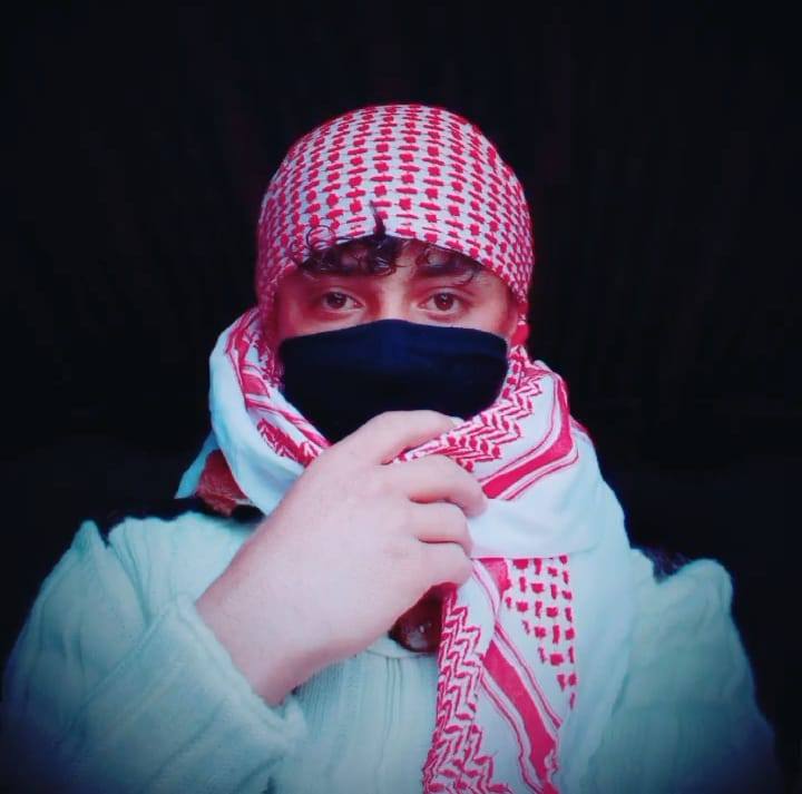 يامان علي Profile Picture