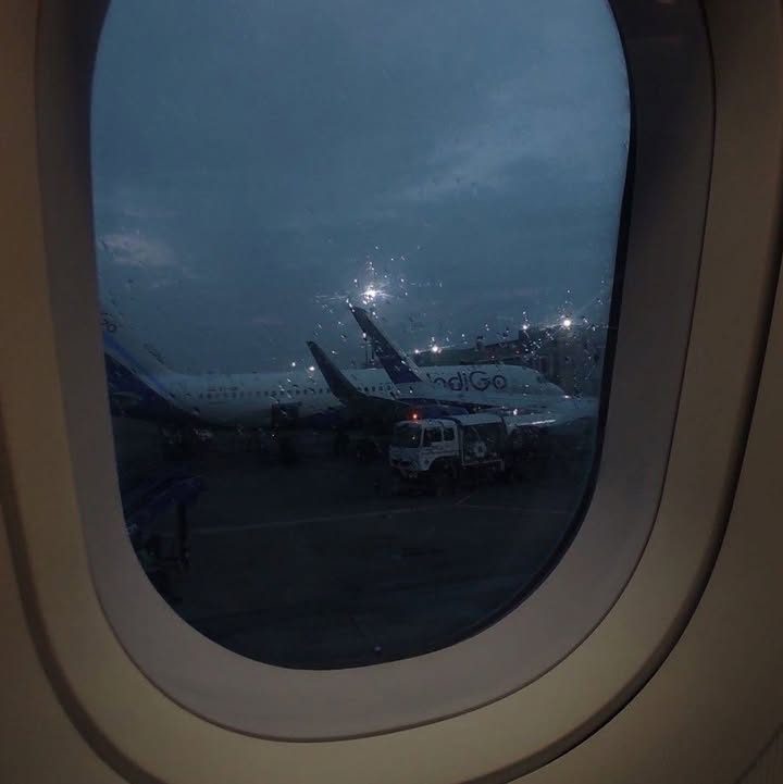 Following profile image