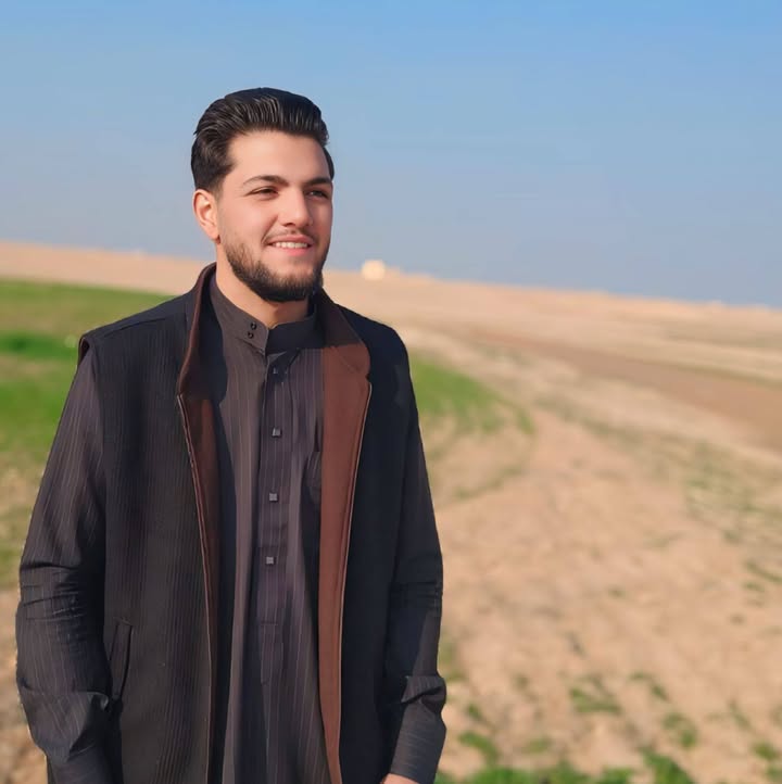 بلال اركان ال عطيه Profile Picture