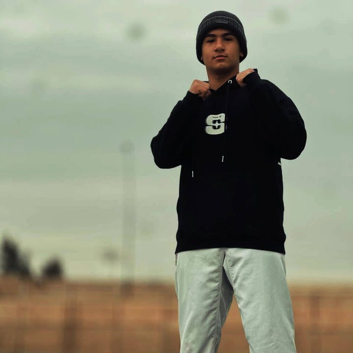 آبن شاهين Profile Picture
