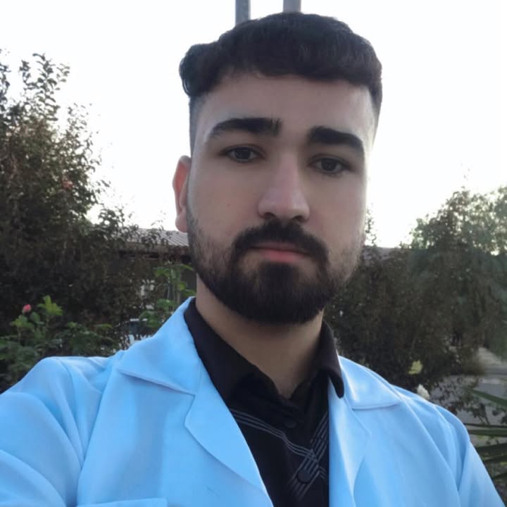 Wajeeh Doghate Profile Picture