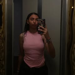 Rawan Khaled Profile Picture