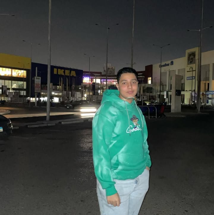 Alaa Zaglool Profile Picture