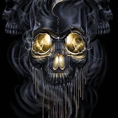 Following profile image