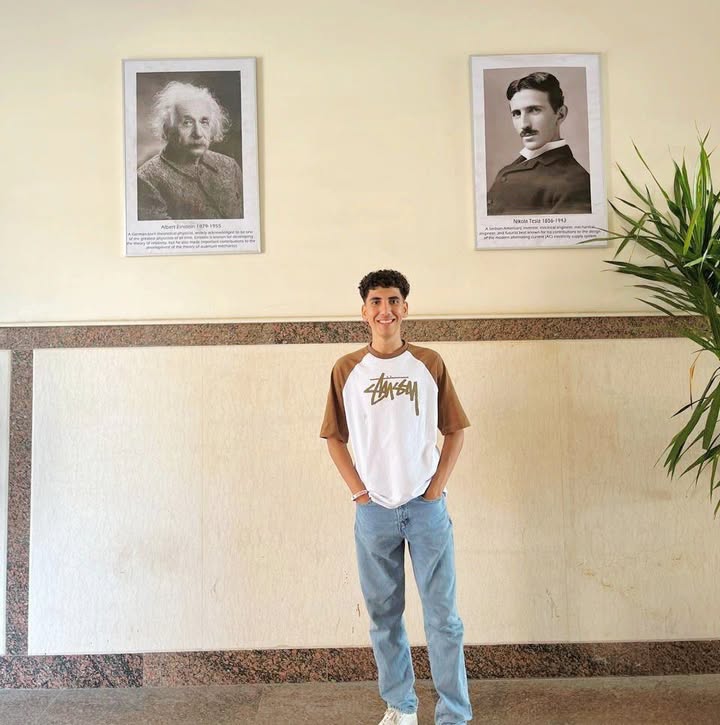 Nour Ahmed Profile Picture