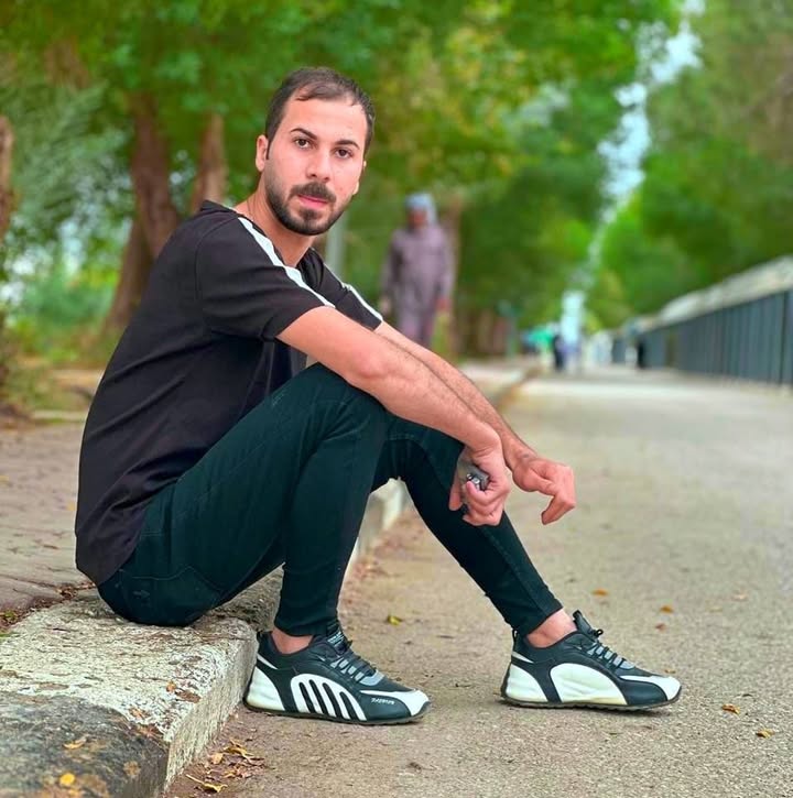 عبؤد گمبر Profile Picture