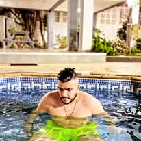 Amine Sohaib Profile Picture