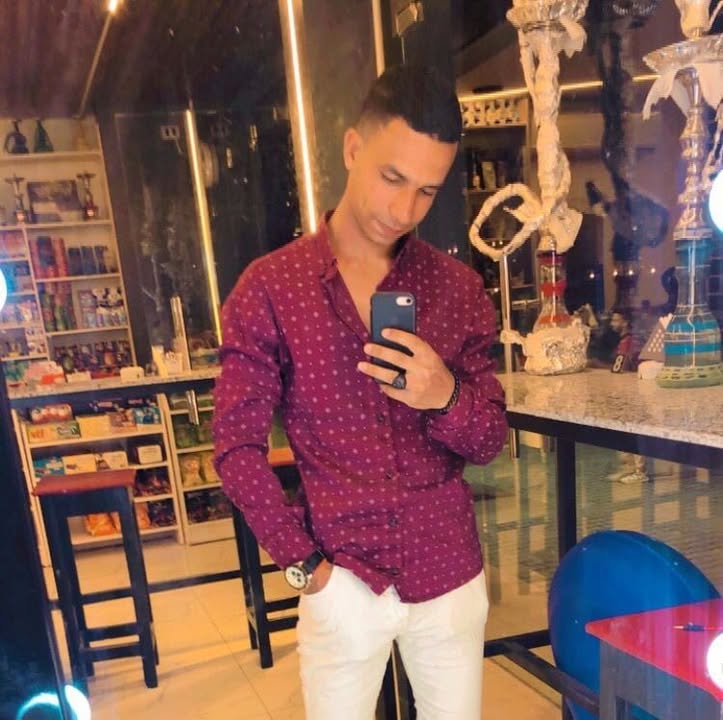 Yosef Elgokar Profile Picture