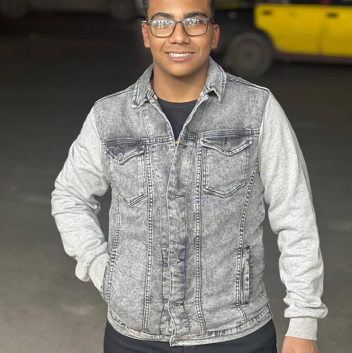 عبد الرحمن أبراهيم Profile Picture