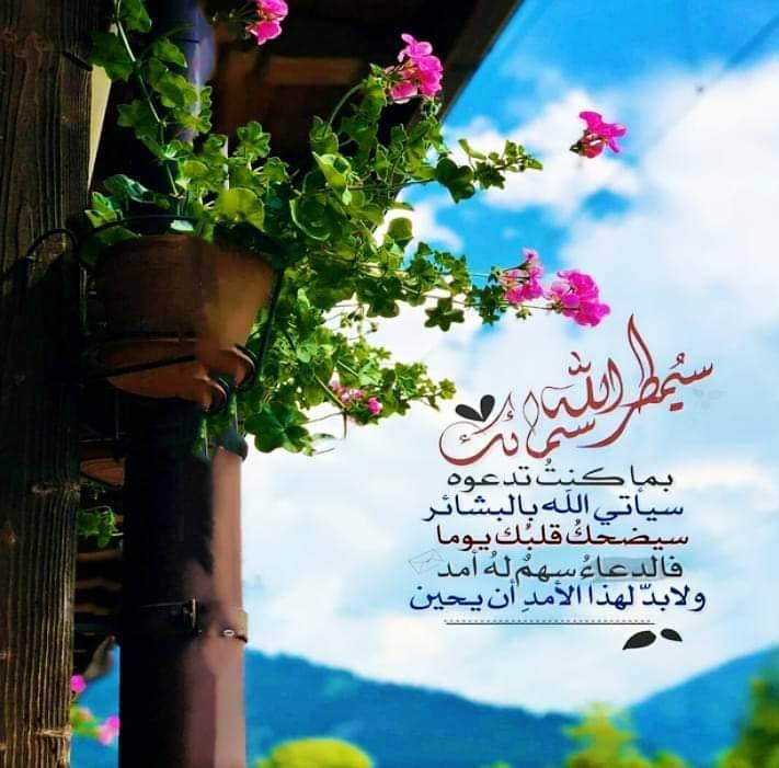 رحيق الزهور Profile Picture