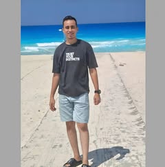 Abanoub Raouf Profile Picture