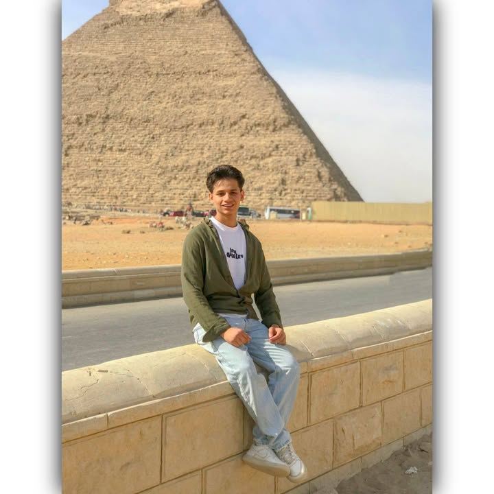 Poda Alaa Profile Picture