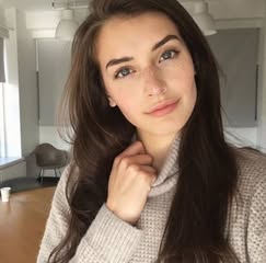 Sarah Al-Rifai Profile Picture
