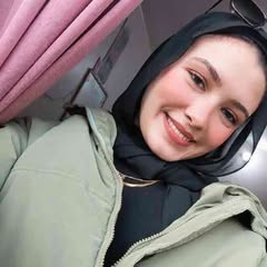 Following profile image