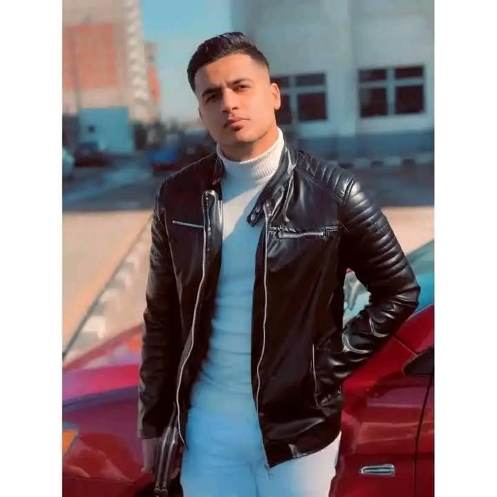 Ahmed Eid Profile Picture