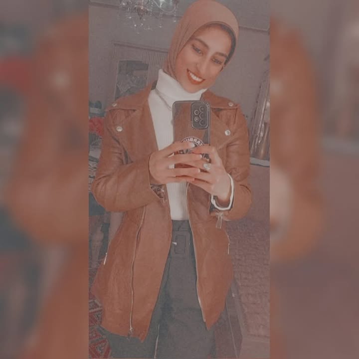 Following profile image