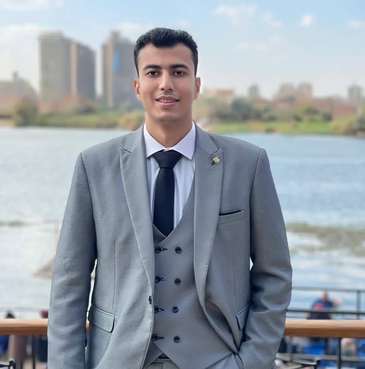 Høssam Eldeen Aymãn Profile Picture