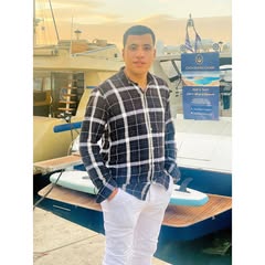 Hossam Samir Profile Picture