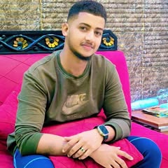 Following profile image