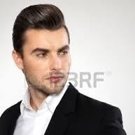 Following profile image