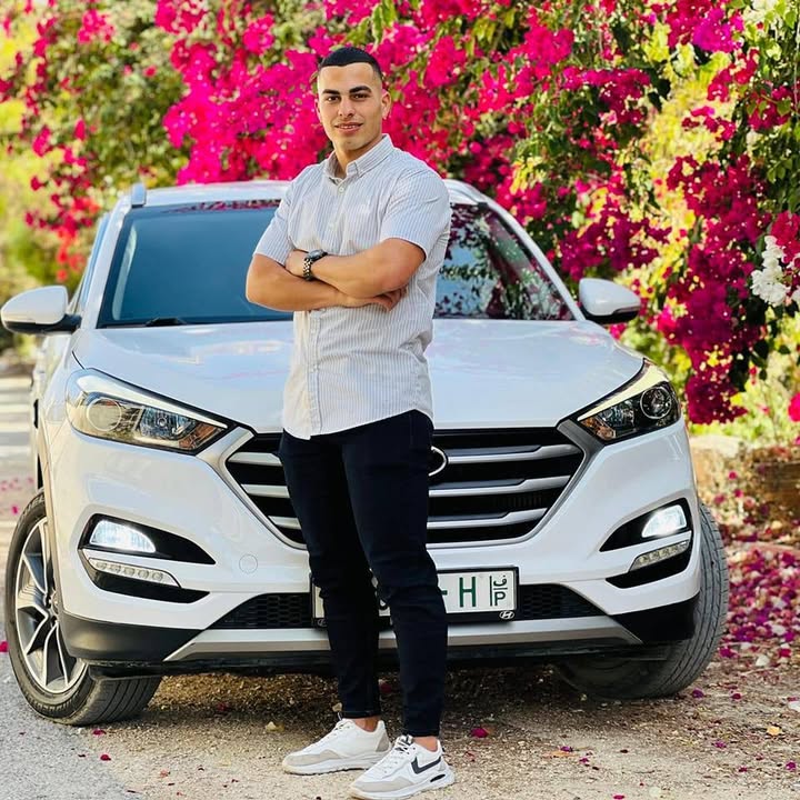 Makram Obaid Profile Picture