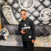 Ahmed Mohamed Profile Picture