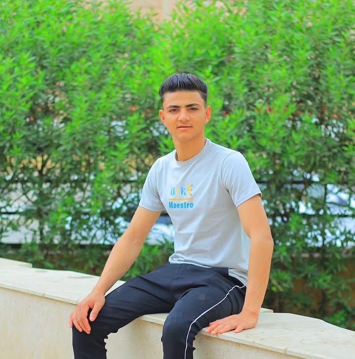 Salah Salah Profile Picture