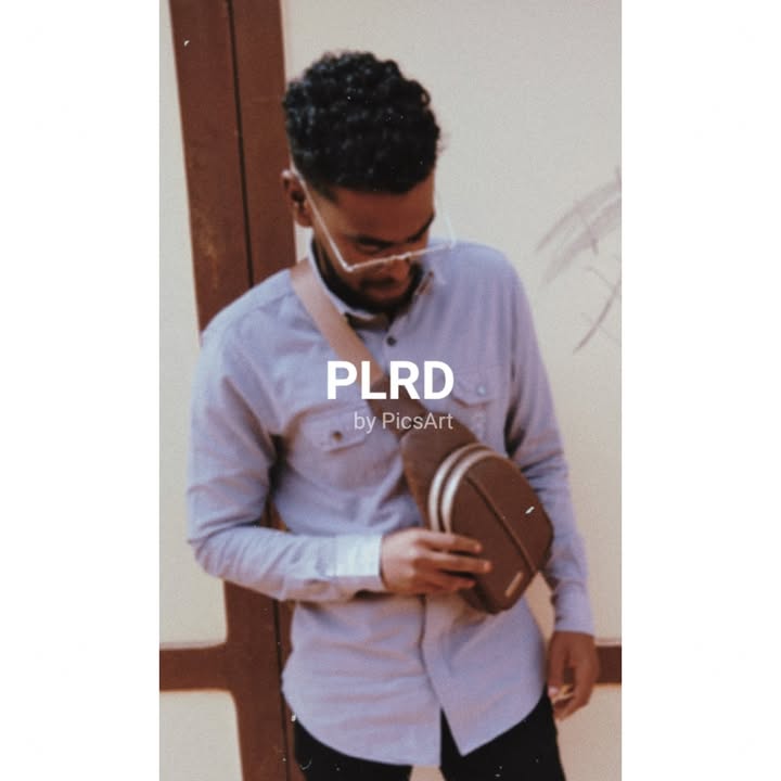 Following profile image