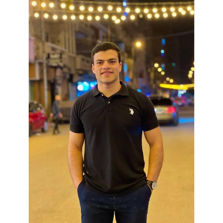 Ali Gamal Salman Profile Picture